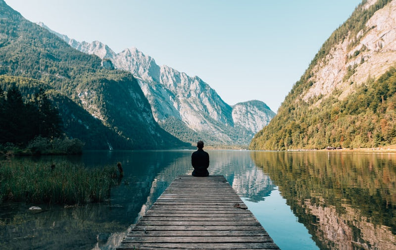 ✨ The Art of Meditation - How to evoke peace in your everyday life ✨