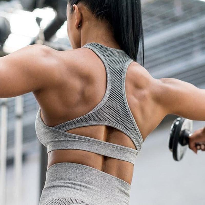 Wind Sports Bra