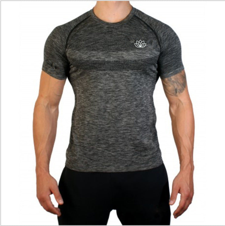 Carbon Training T-Shirt