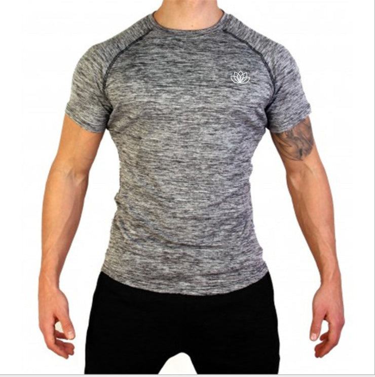 Steel Training T-Shirt