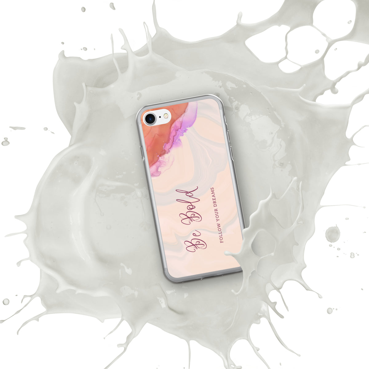 Inspo iPhone Case