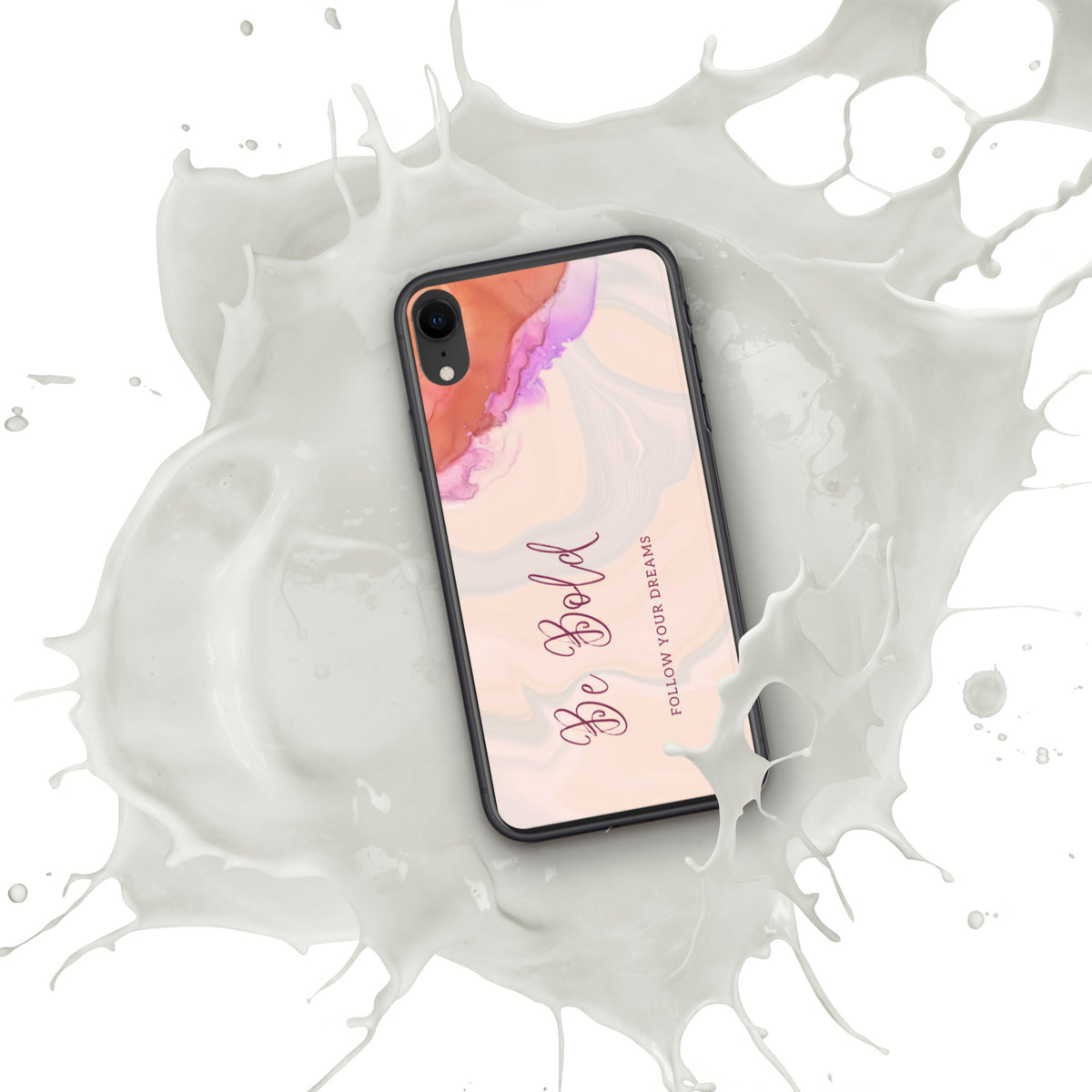 Inspo iPhone Case