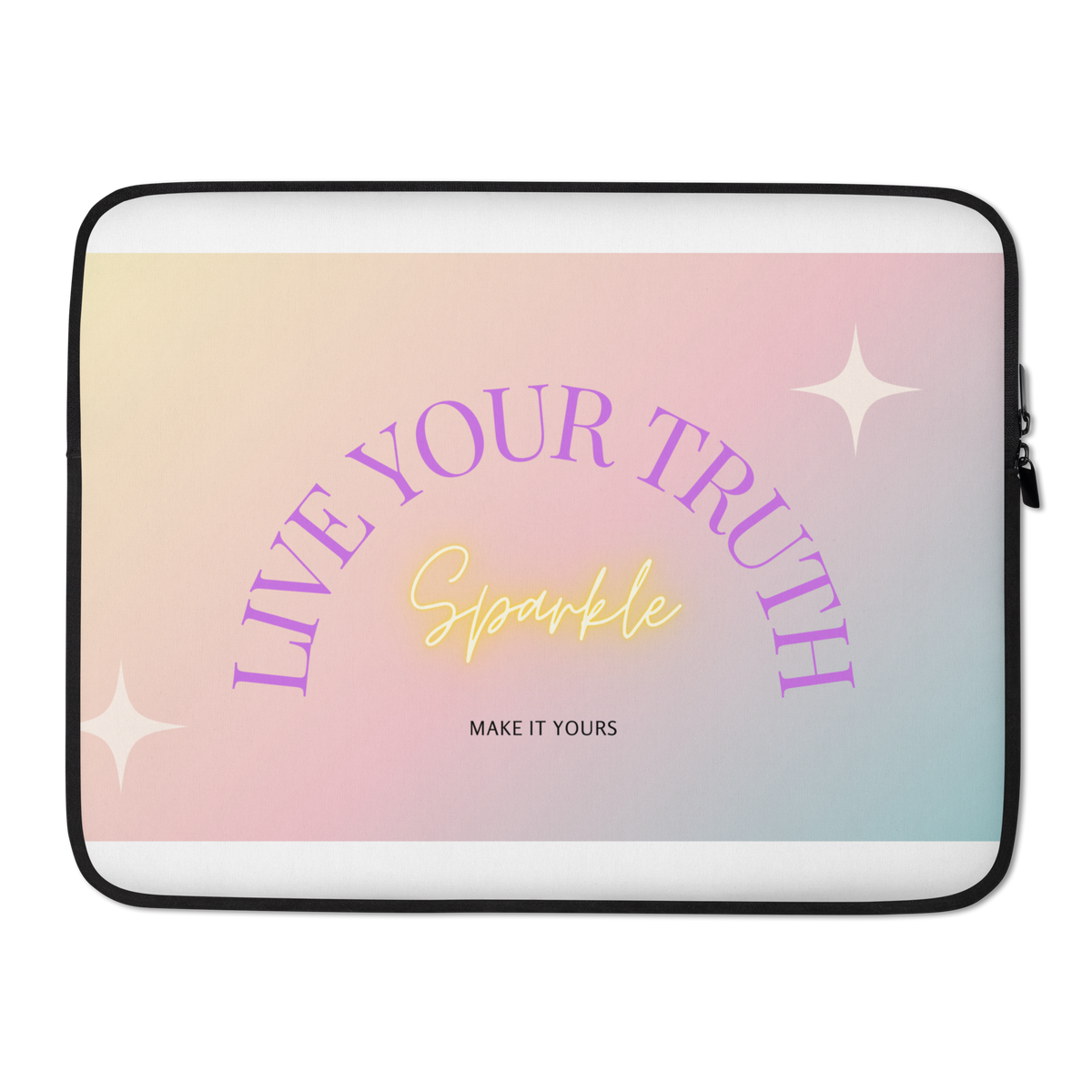 Inspo Laptop Sleeve