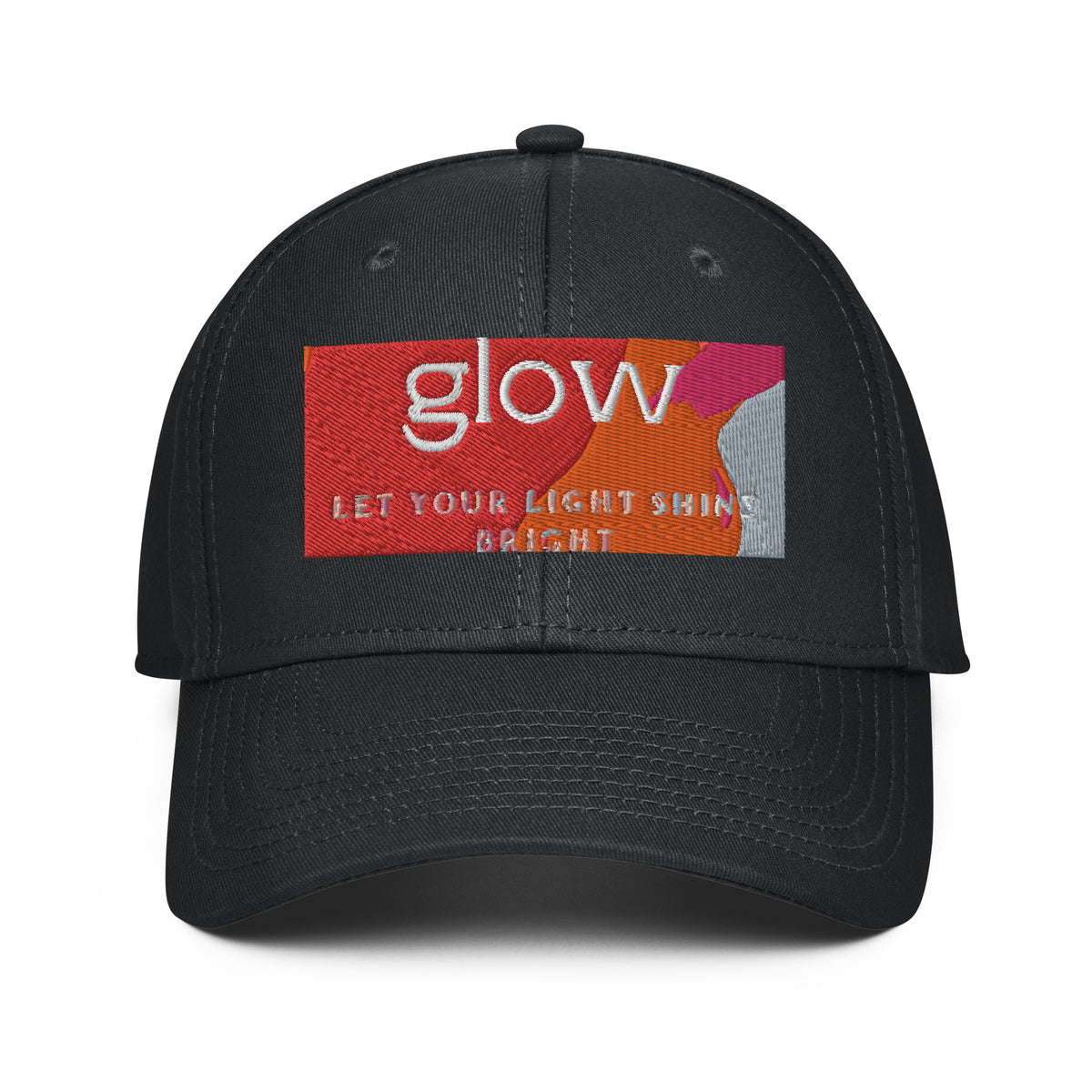 Glow Bright Cap