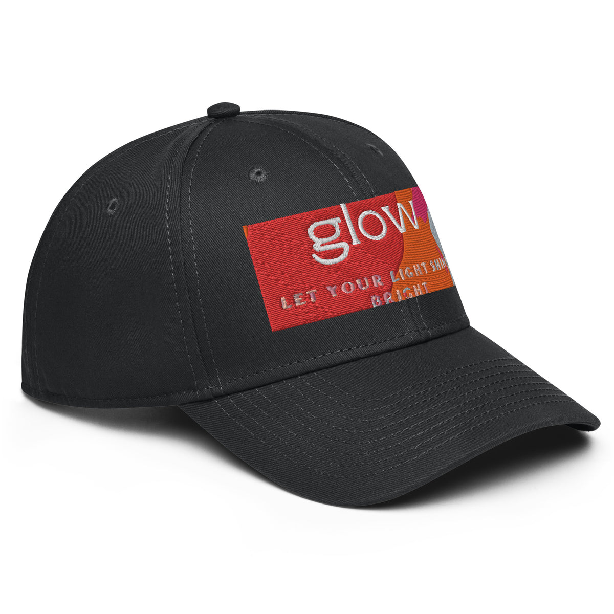 Glow Bright Cap