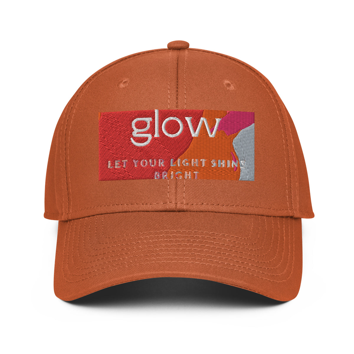 Glow Bright Cap