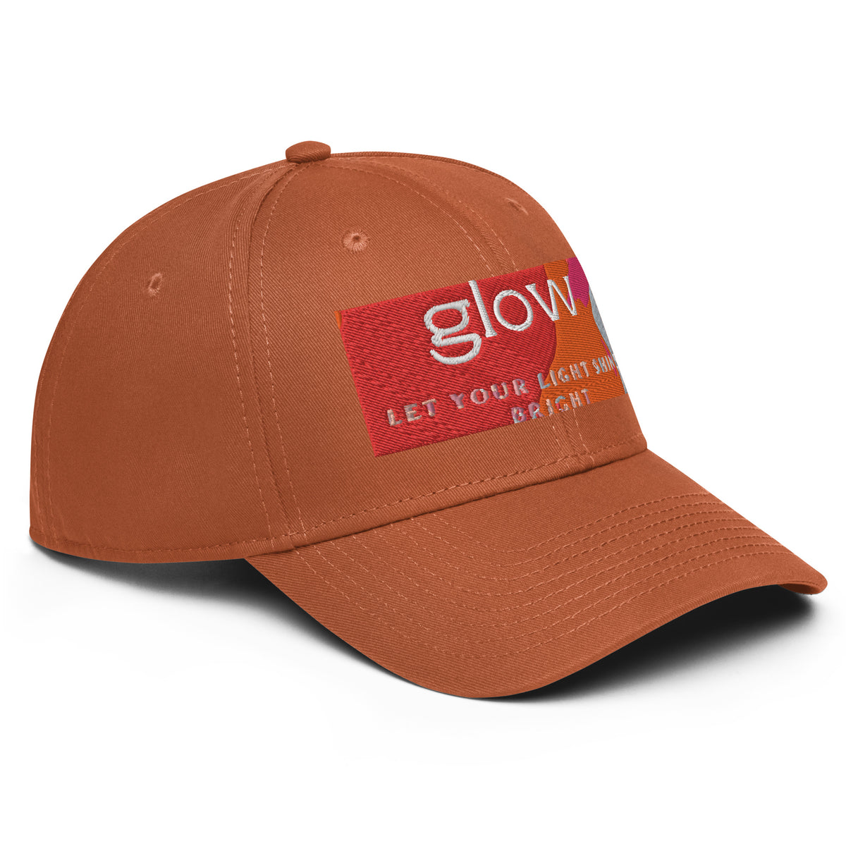 Glow Bright Cap