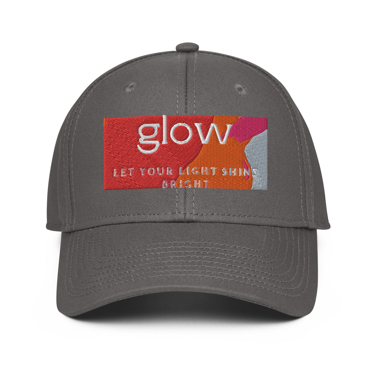 Glow Bright Cap