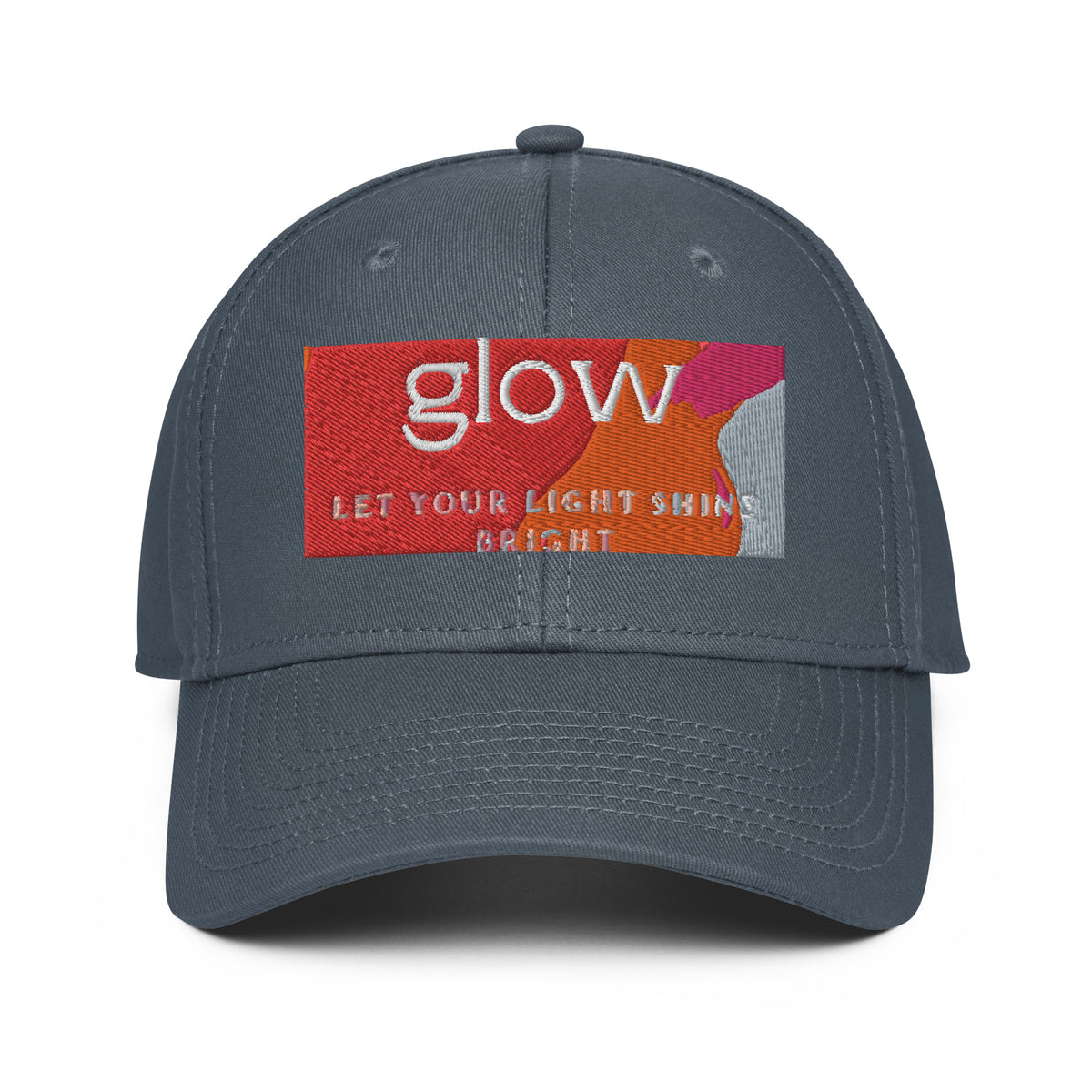 Glow Bright Cap