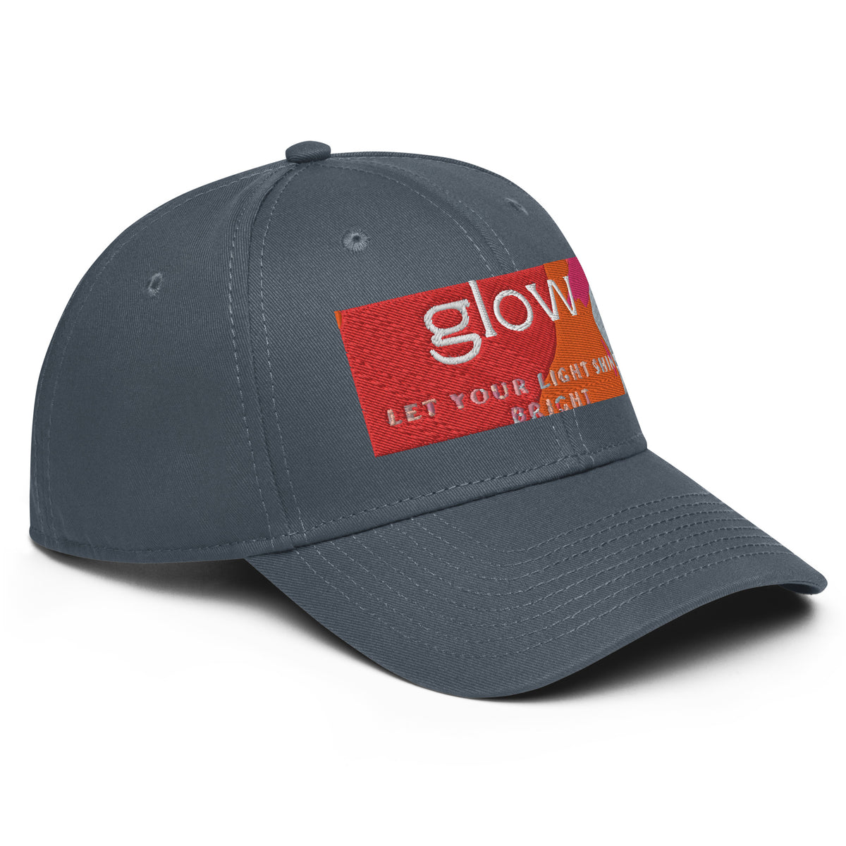 Glow Bright Cap