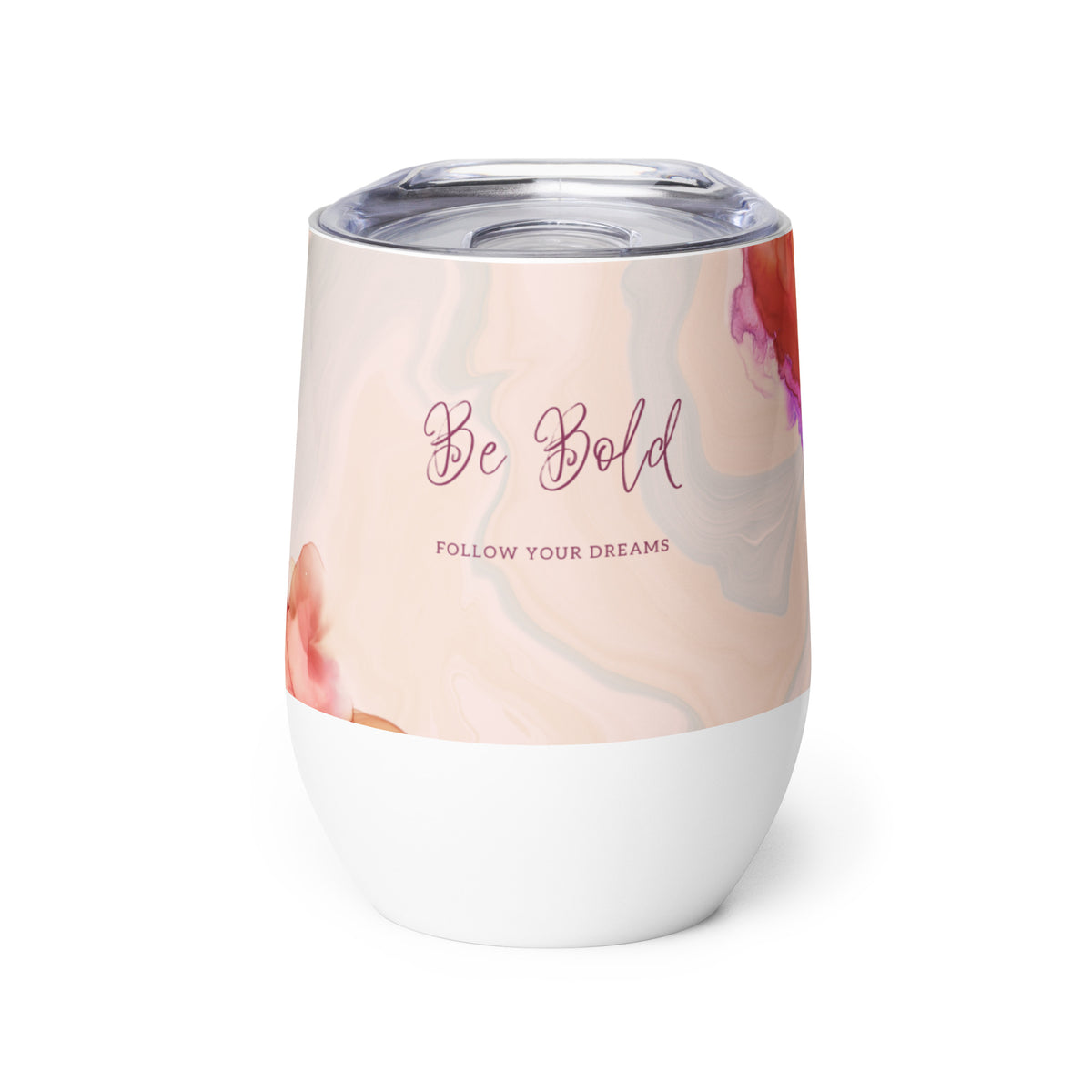 Inspo Wine Tumbler x LOTL